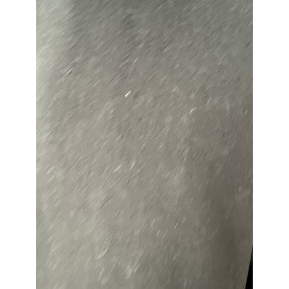 Italian Wool Cashmere Overcoat Tailored by Massimo L - Picture 9 of 9